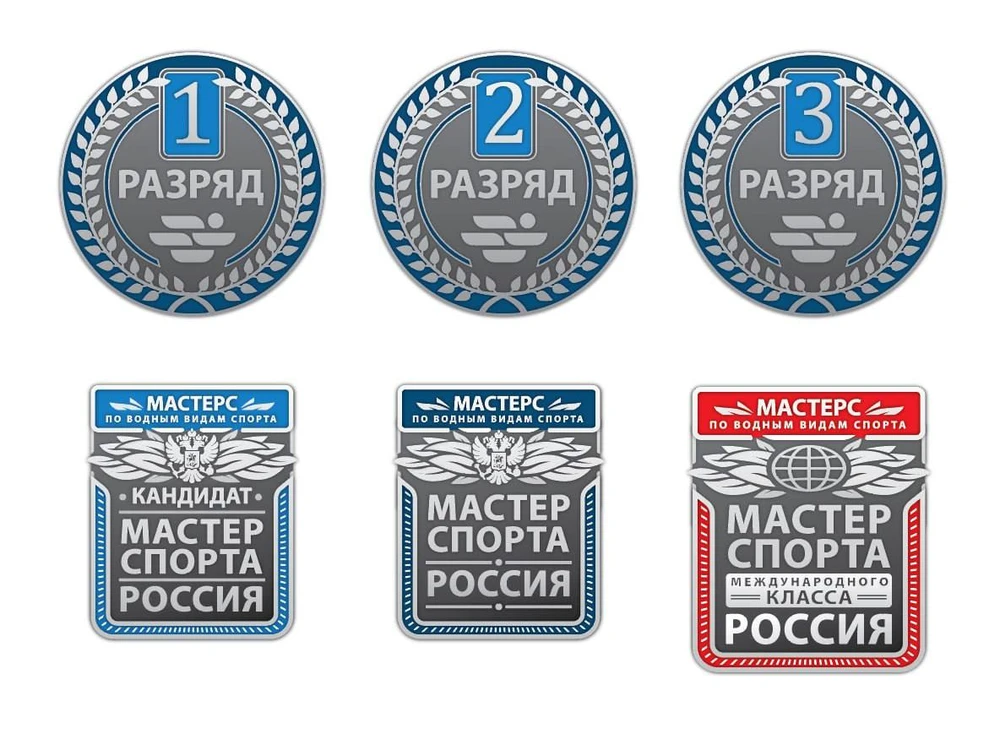 Опубликован приказ о присвоении спортивных званий и разрядов ВФПМ