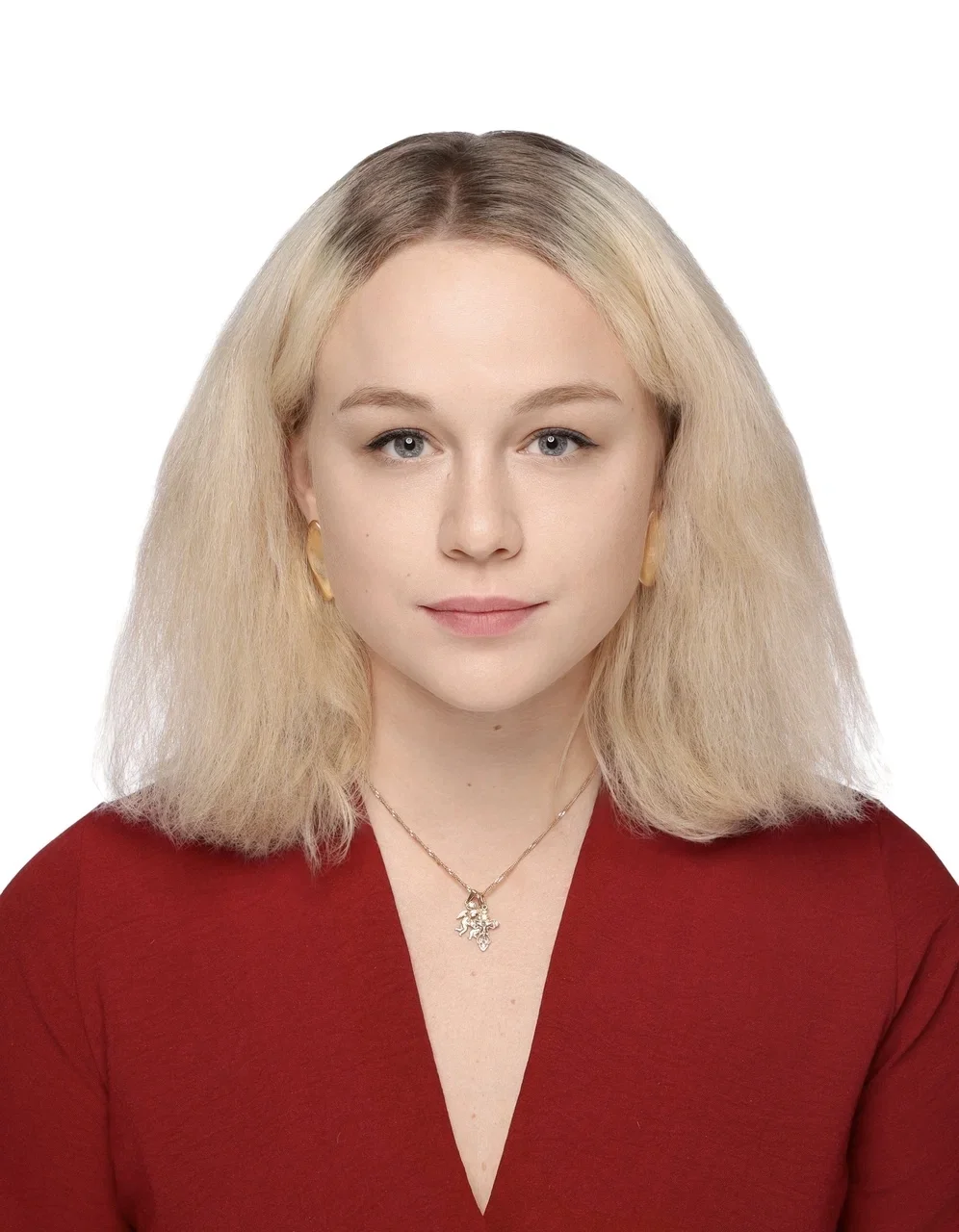 Дарья Бокова