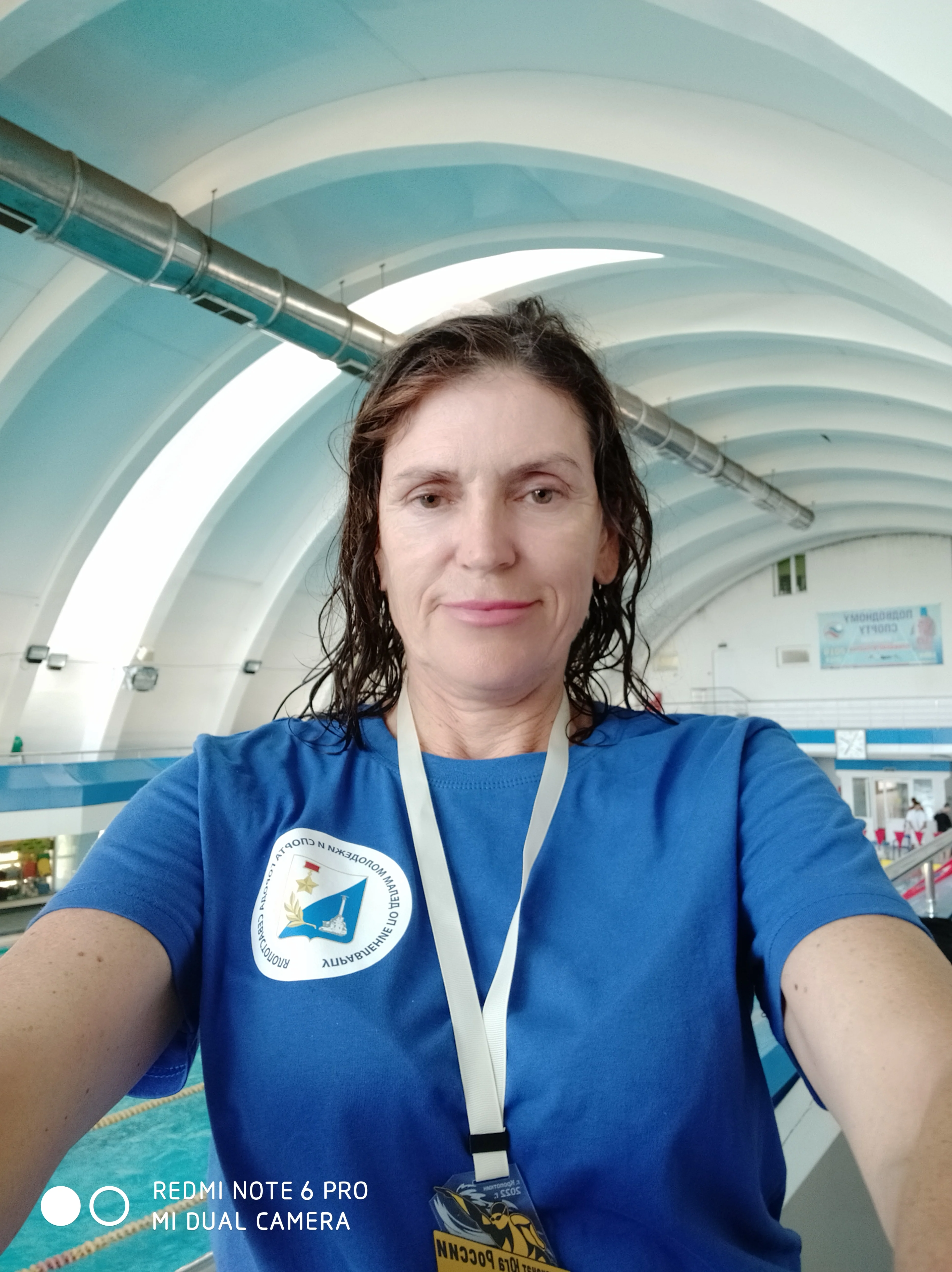 Ирина Должикова