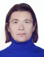Ольга Гадеева