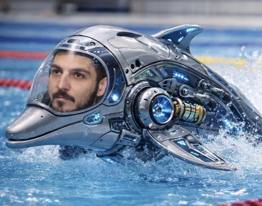 Максим Эльберг
