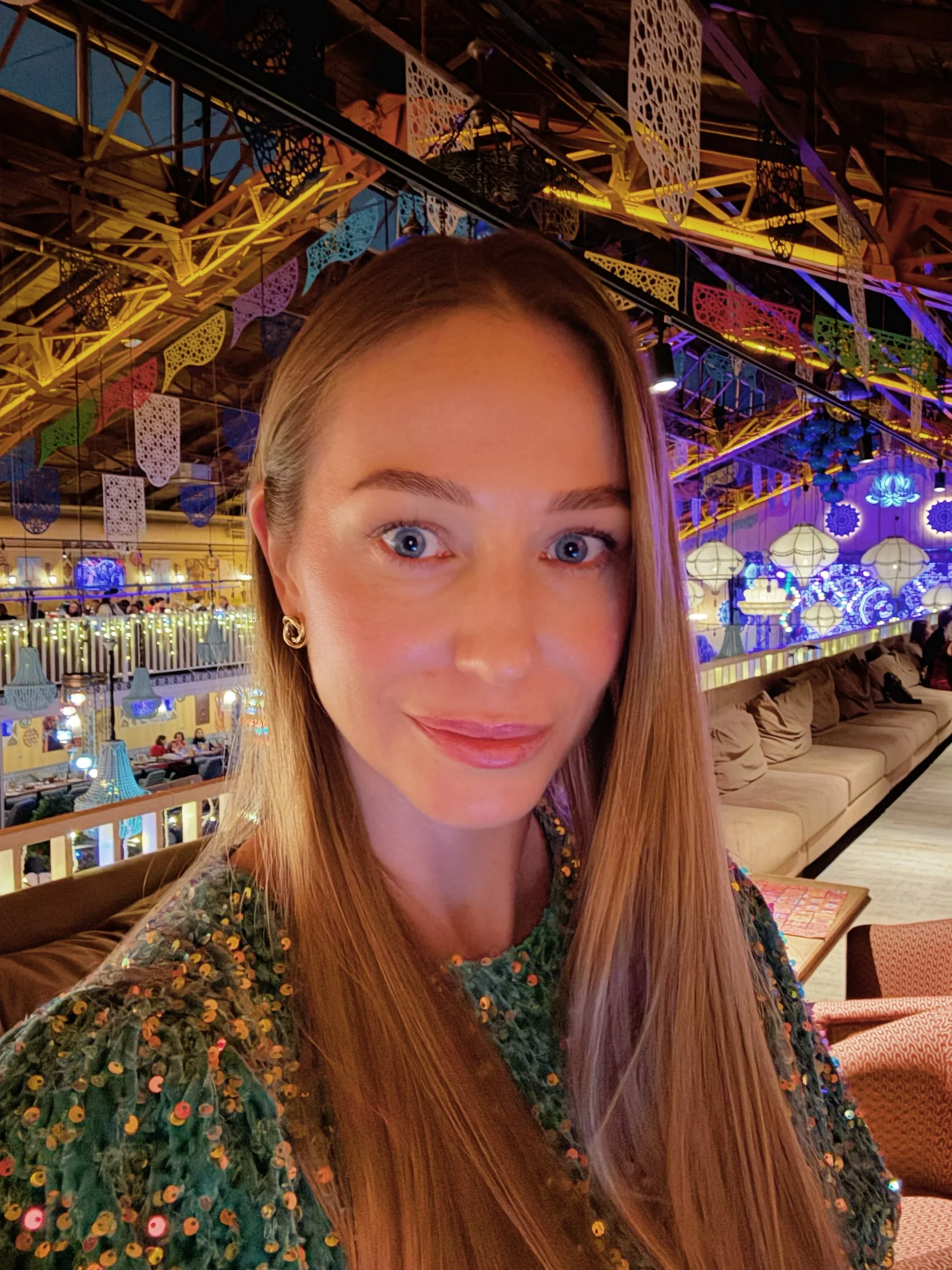 Светлана Иванова
