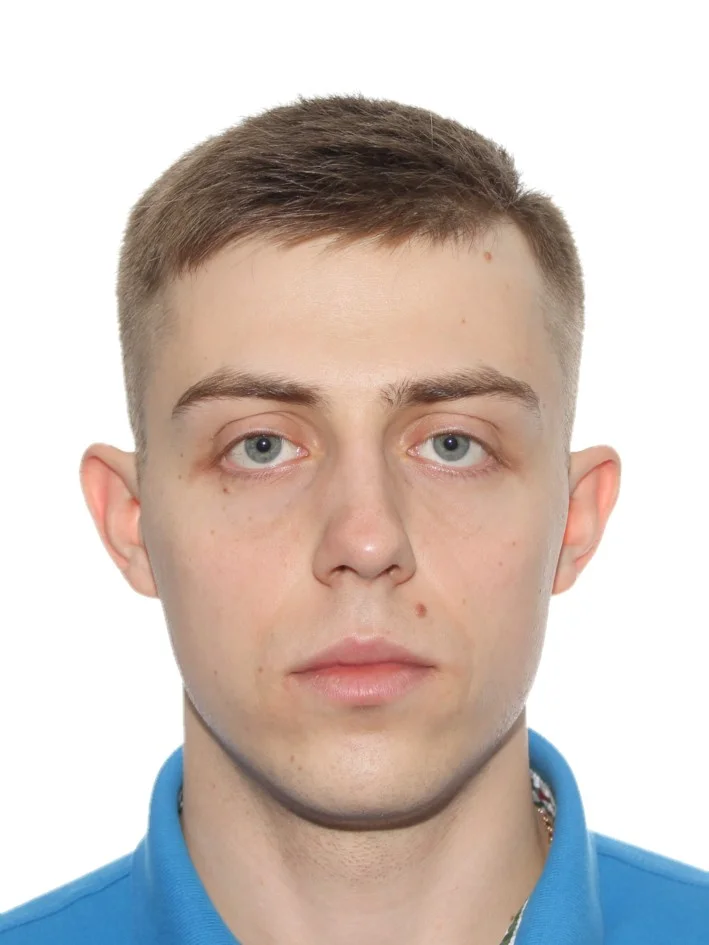 Александр Морозов