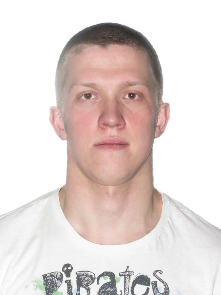 Егор Иогин