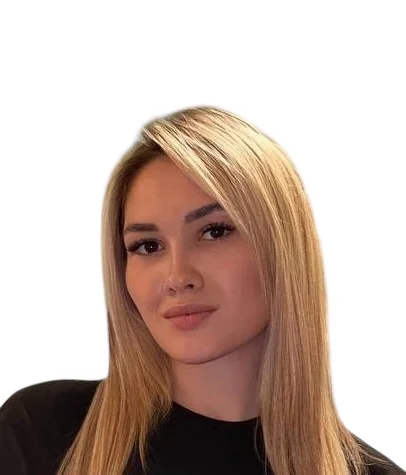 Аделина Булякова