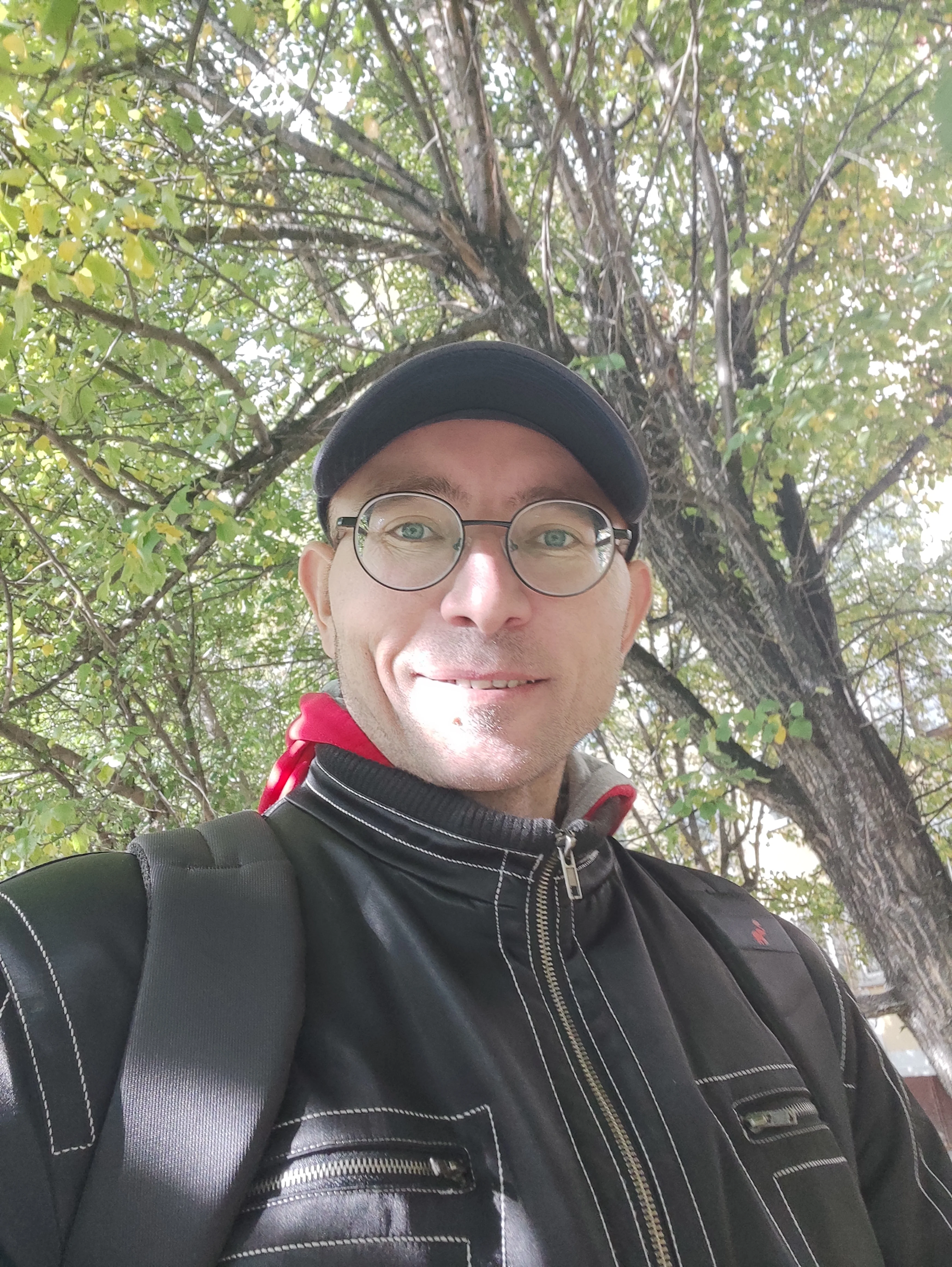 Андрей Станкевич