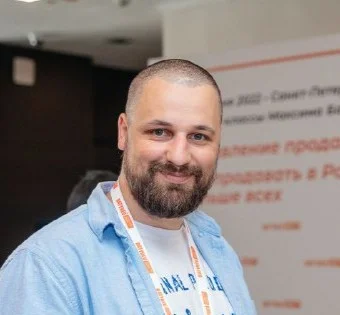 Никита Чугунов
