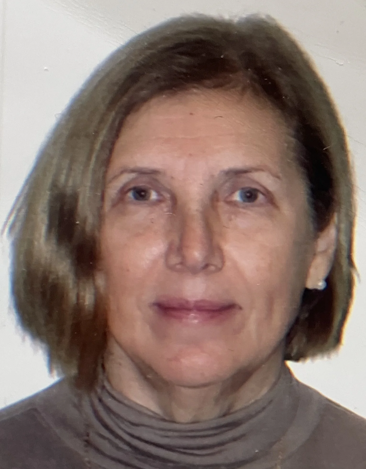 Татьяна Никандрова