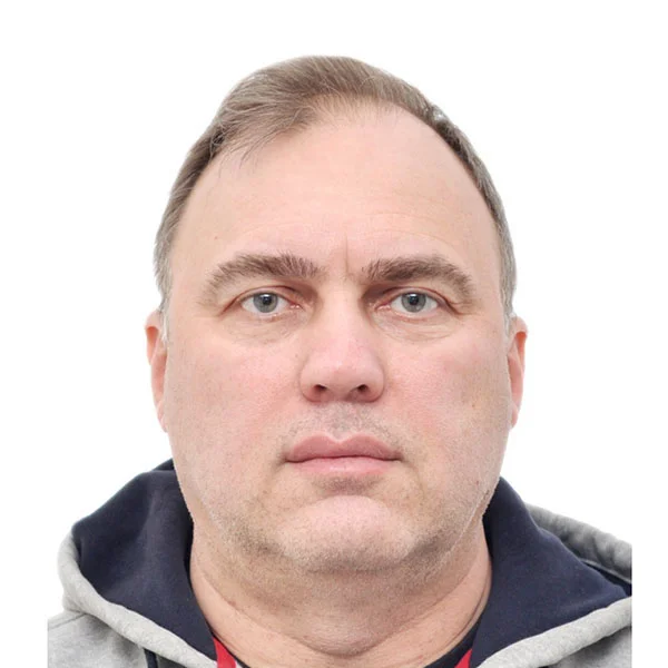 Юрий Ишалев