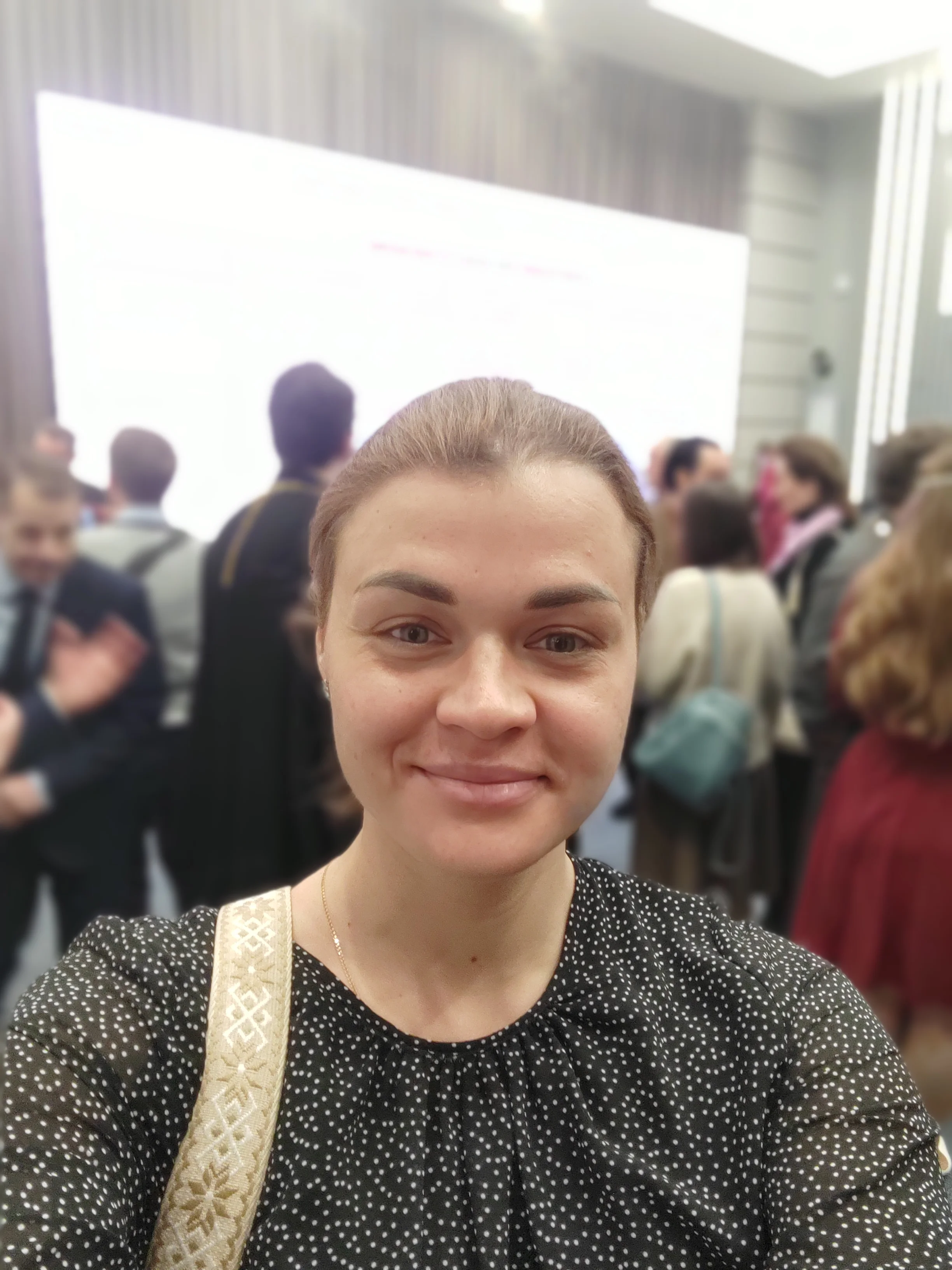 Евгения Малеева