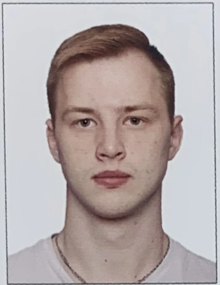 Константин Чупров