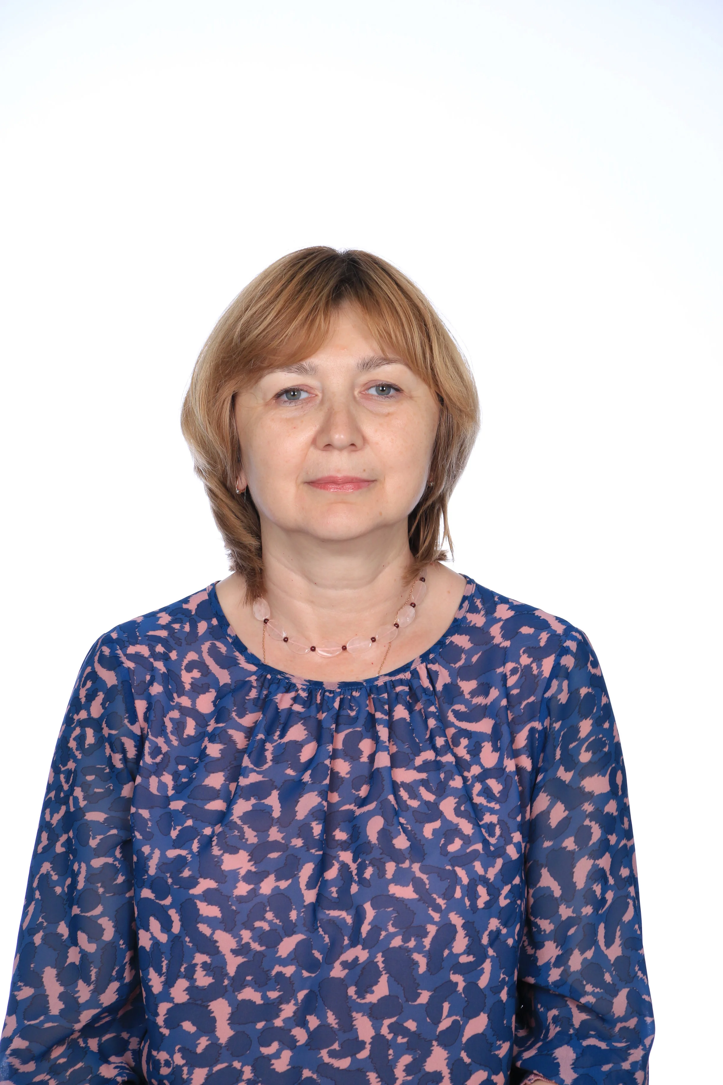 Наталья Алексеева