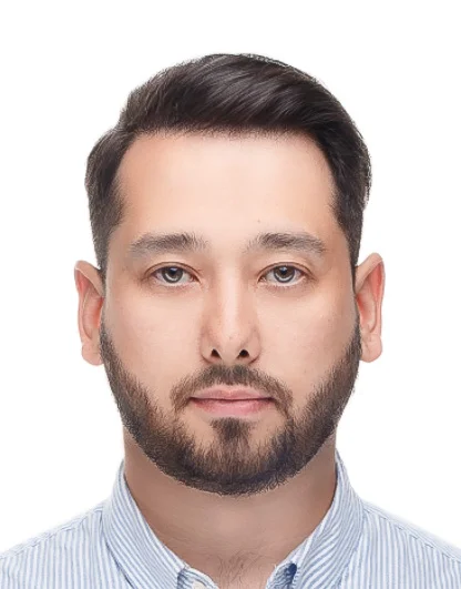 Марат Мустафин