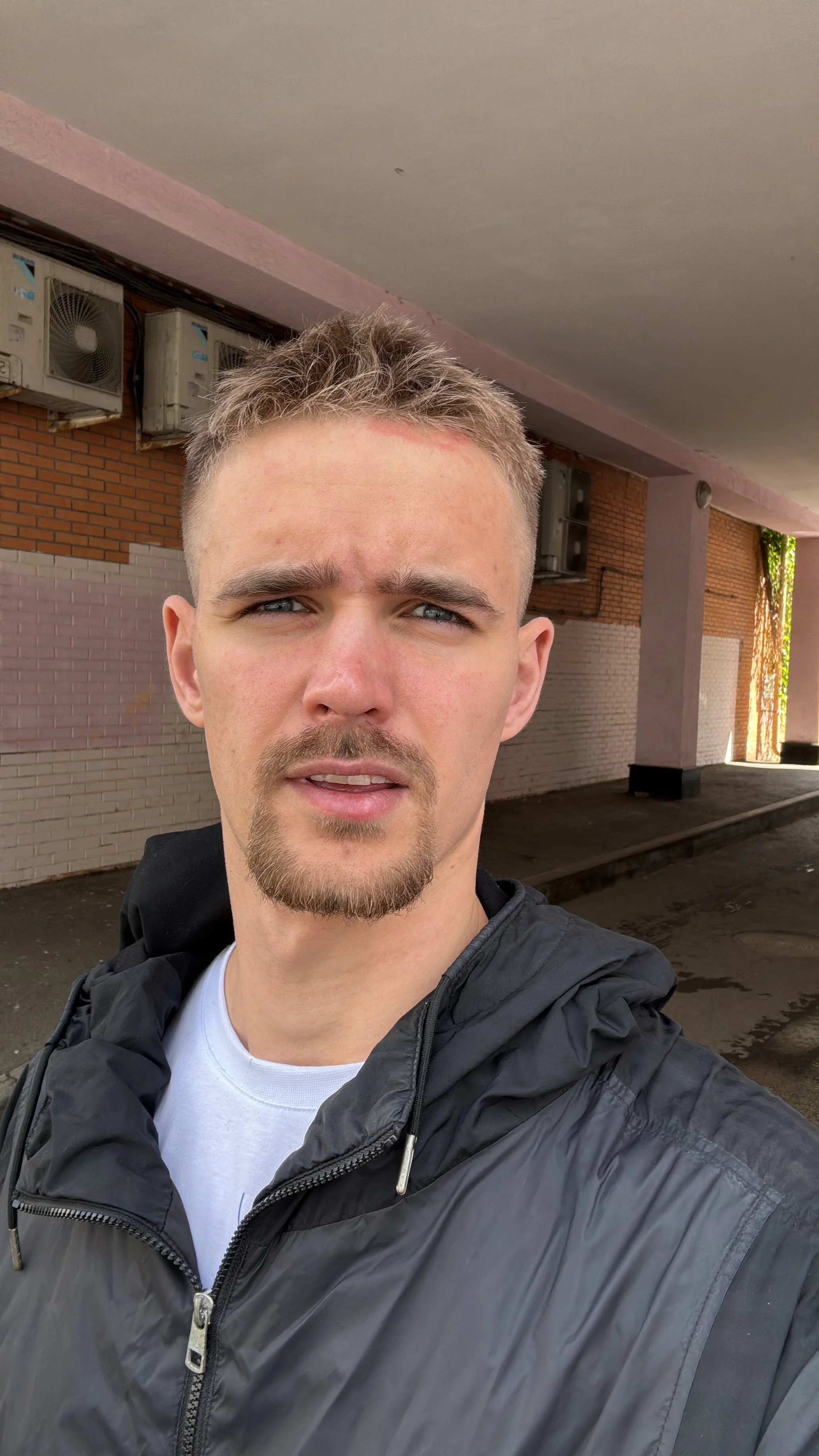Сергей Журавлев