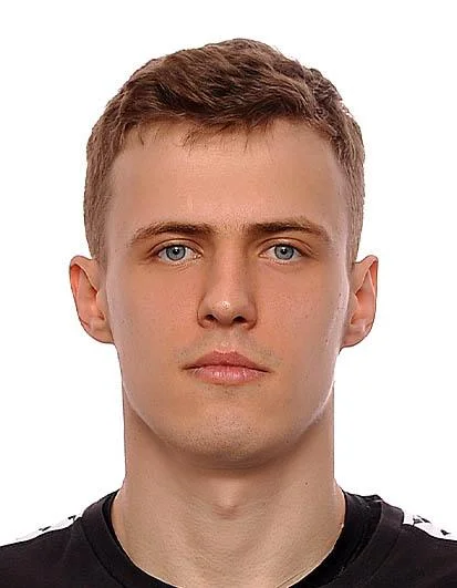 Максим Драч