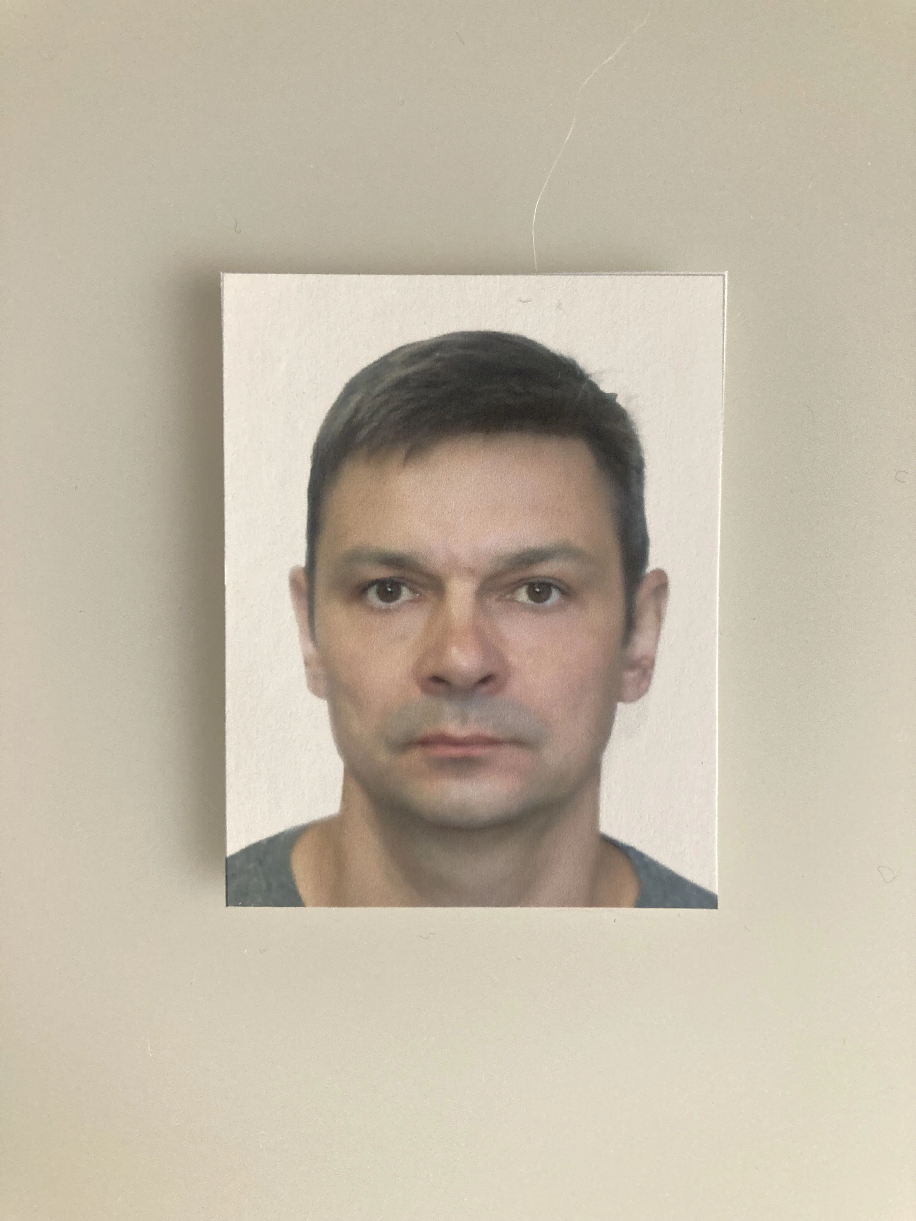 Алексей Чугорин