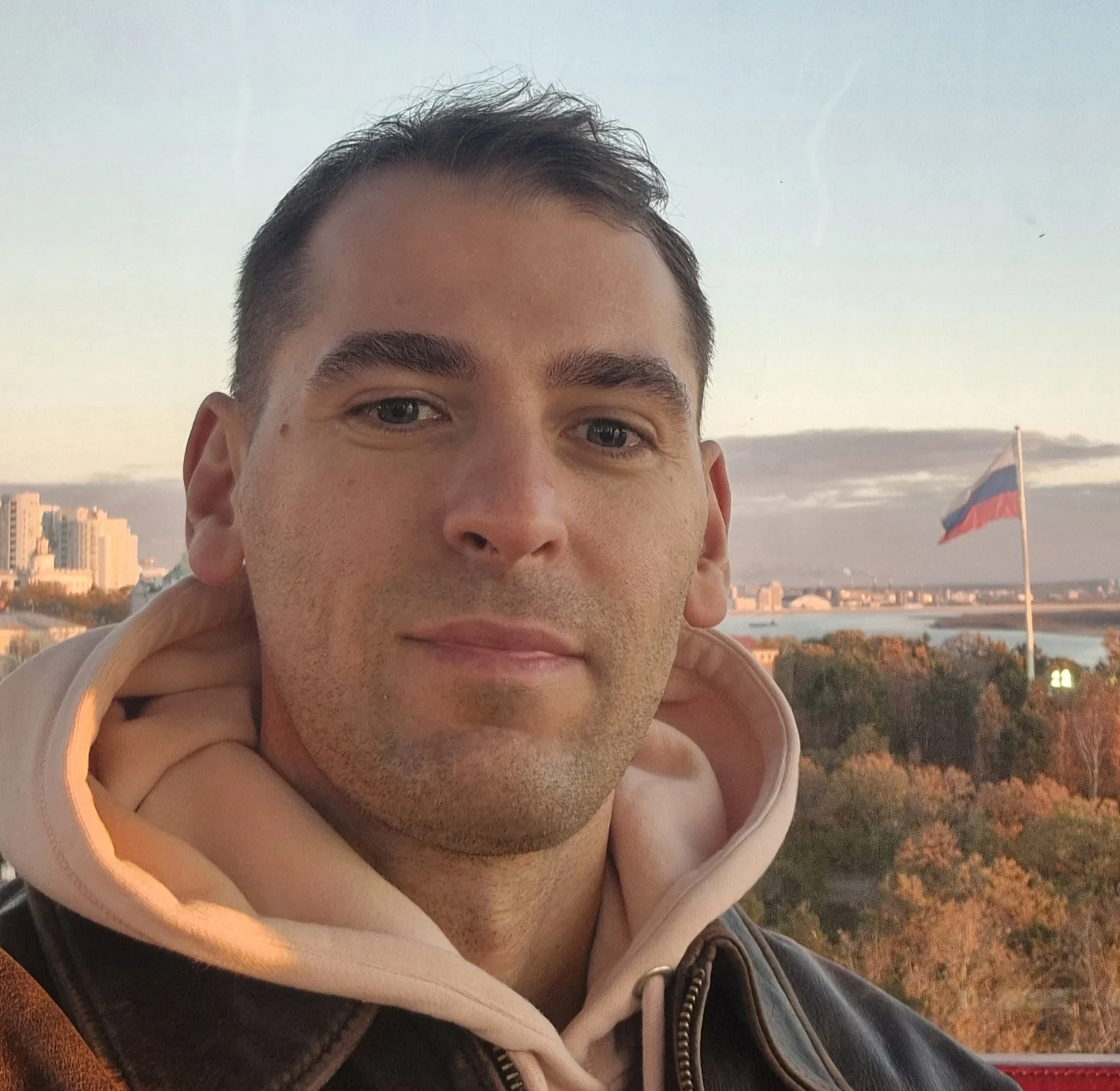 Алексей Павлов