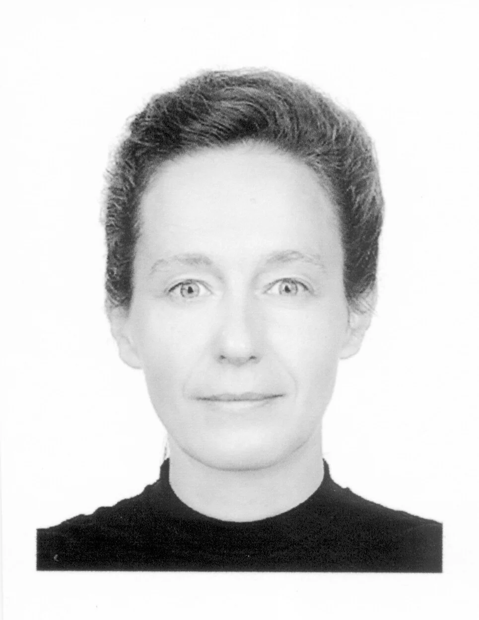 Марина Степанова
