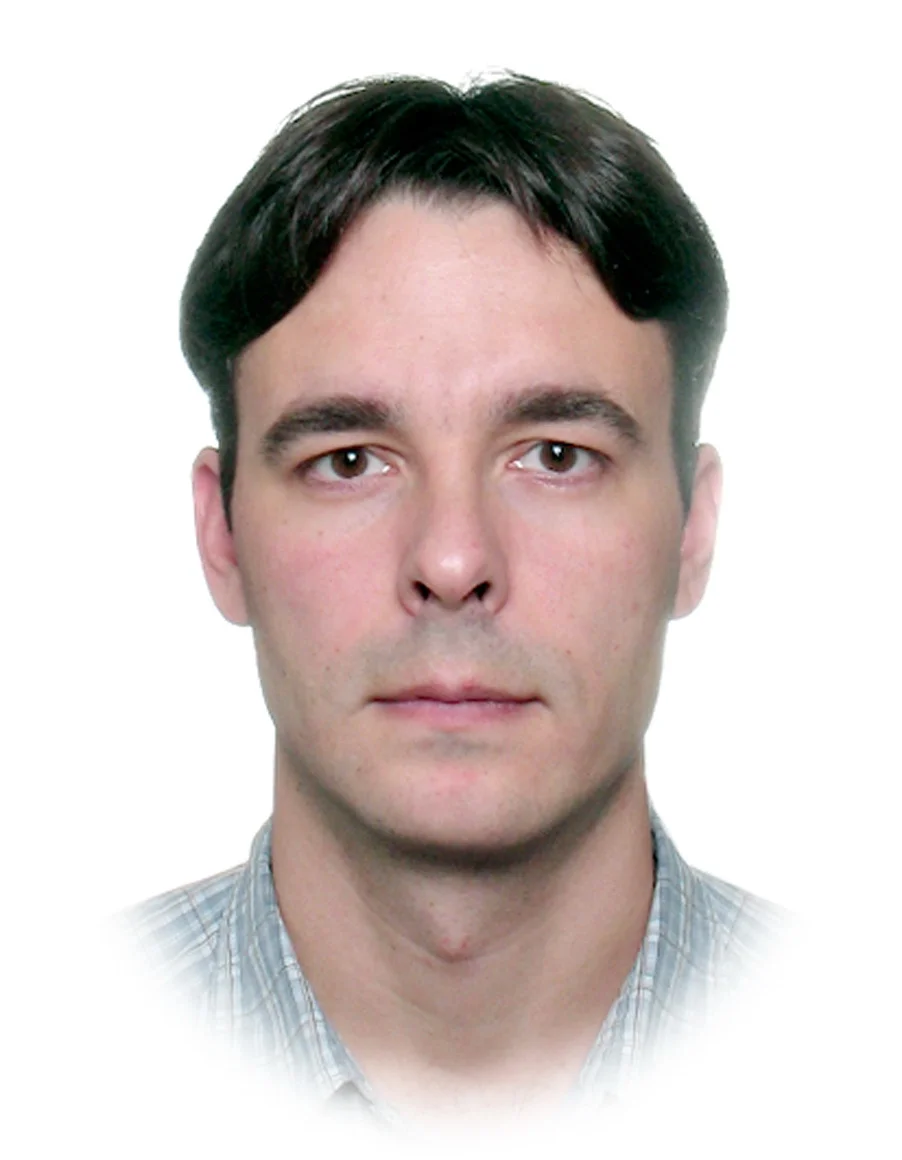 Павел Бондаренко