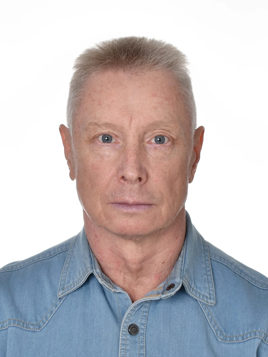 Николай Токарев