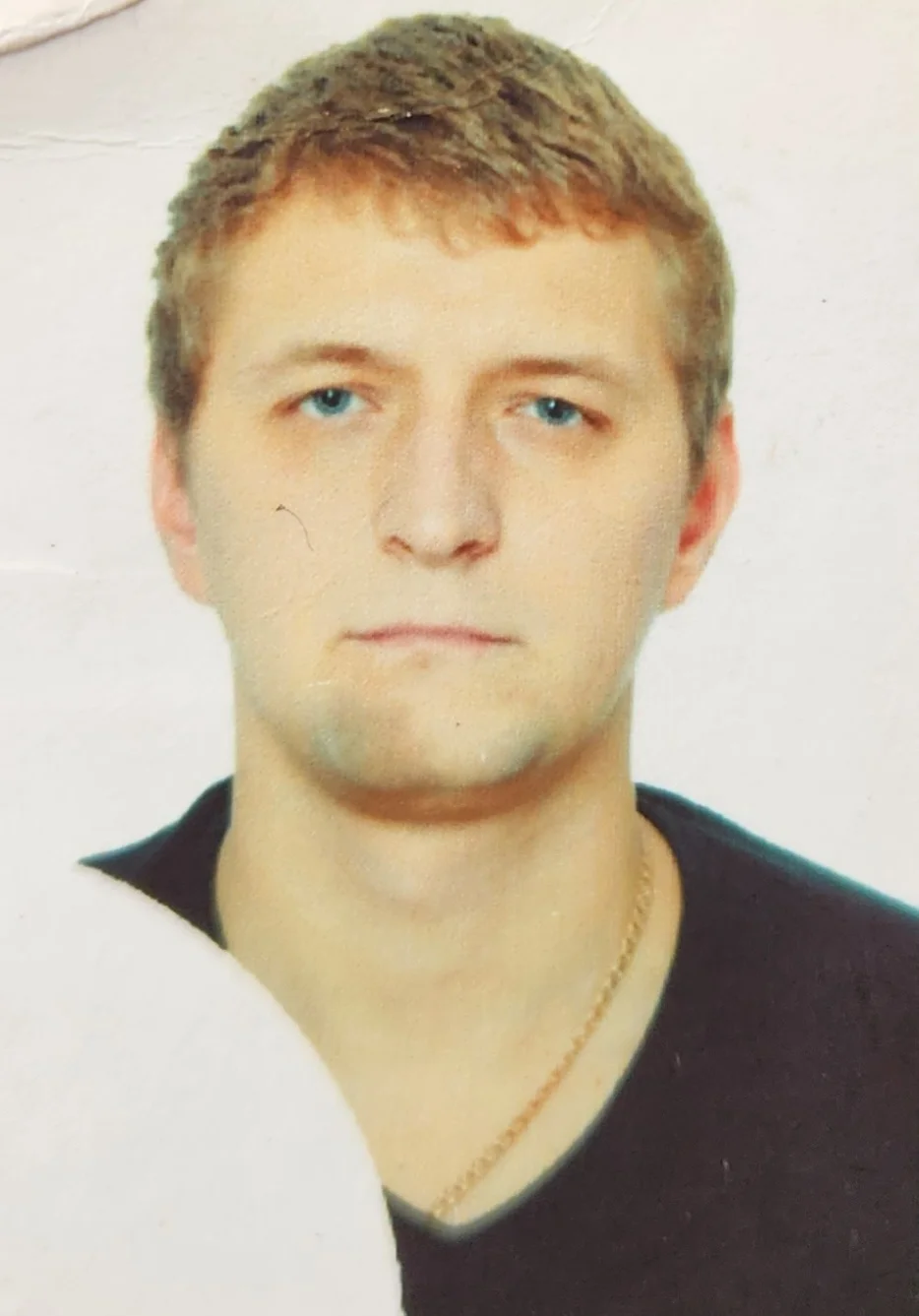 Иван Бака