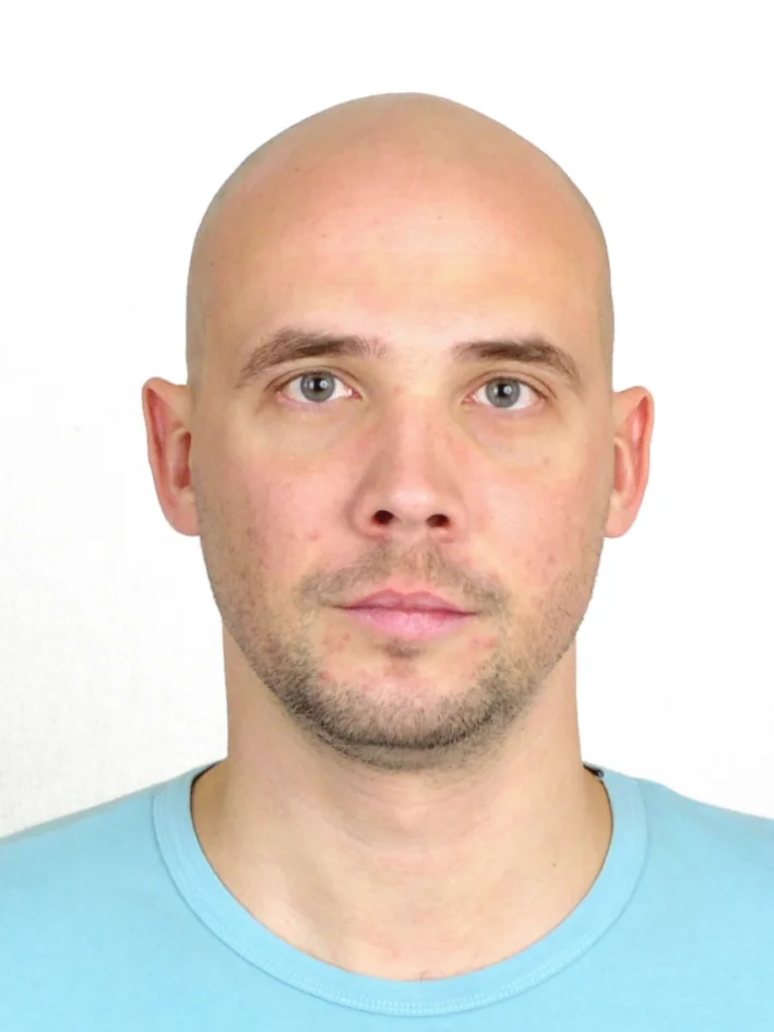 Сергей Грошев