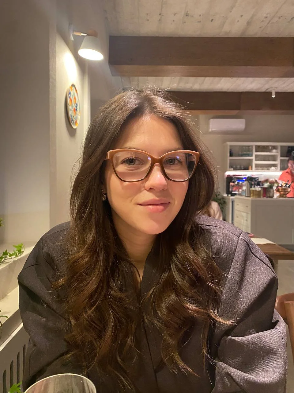 Екатерина Булатова