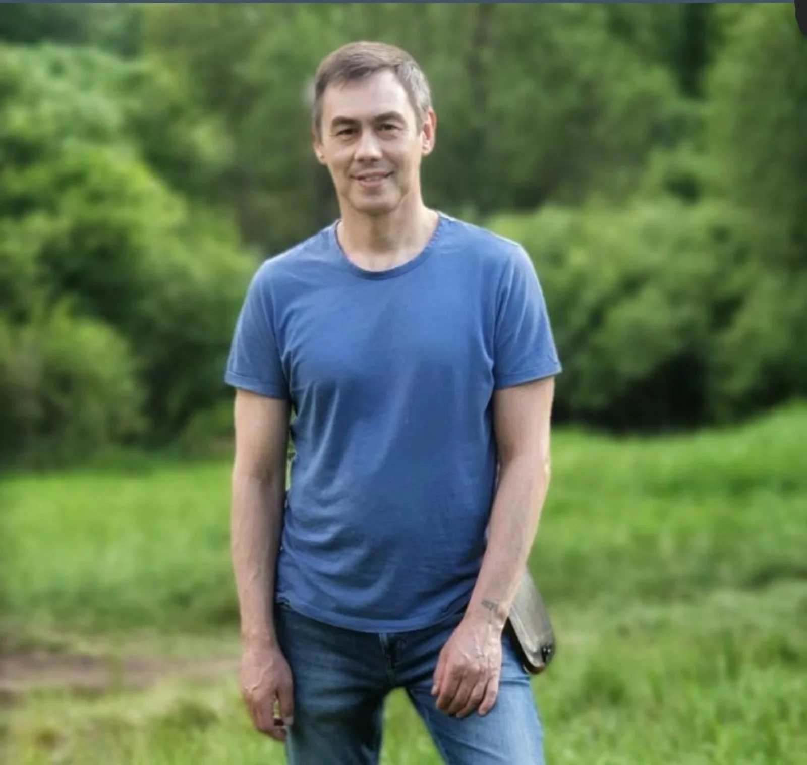 Марат Альмухаметов