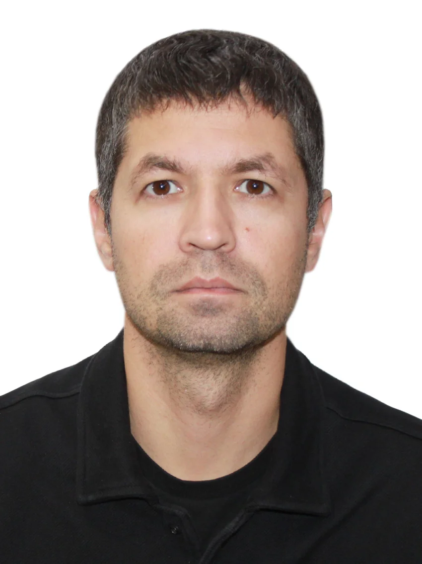 Ильнар Хусаинов