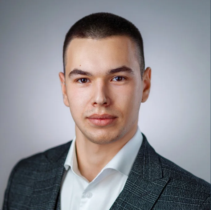 Артём Редькин