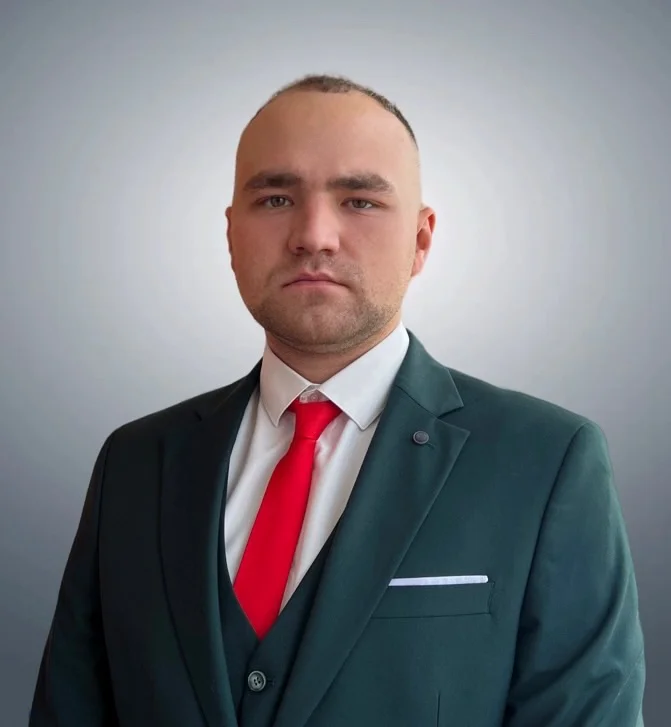 Владислав Соколов