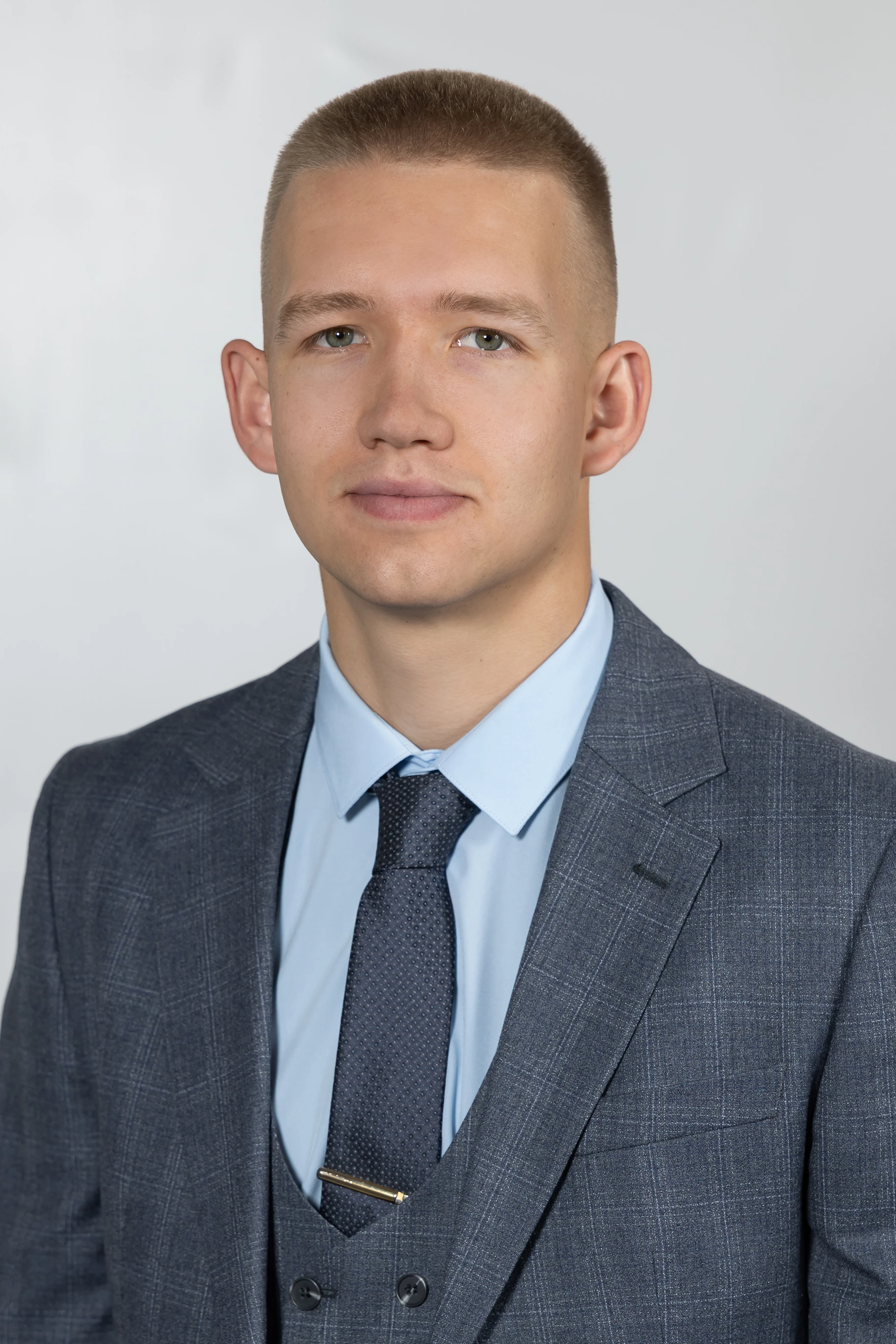 Дмитрий Соколов