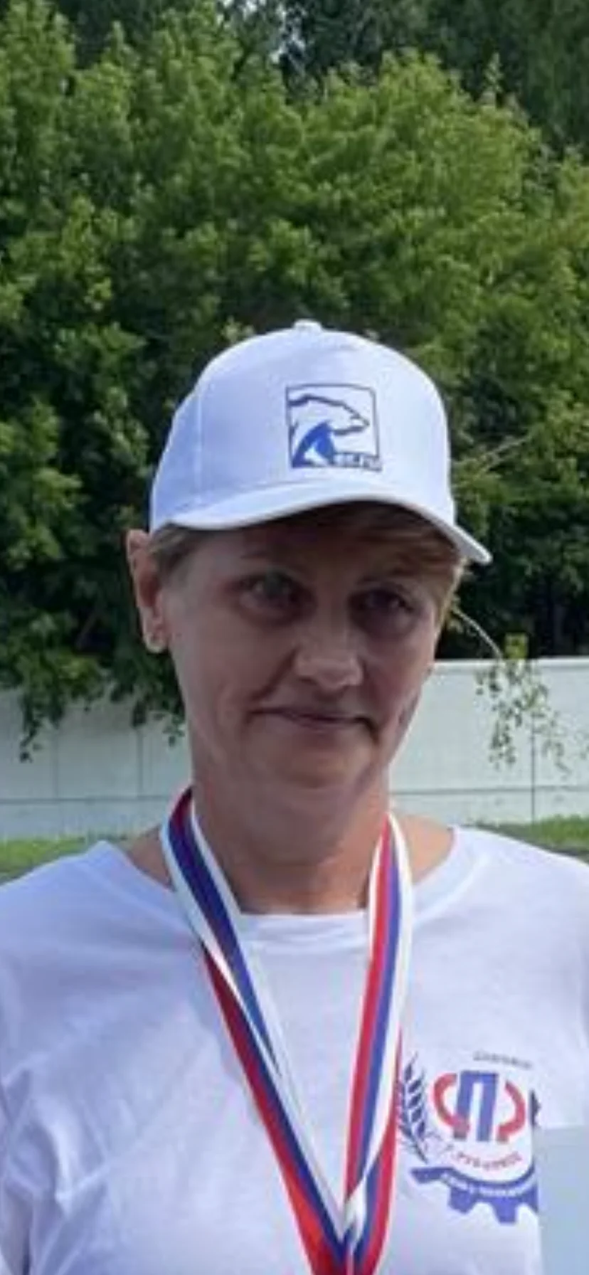 Лариса Филиппова