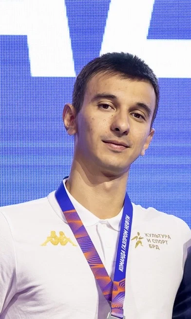 Даниил Казарян