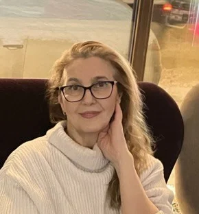 Елена Харцызова