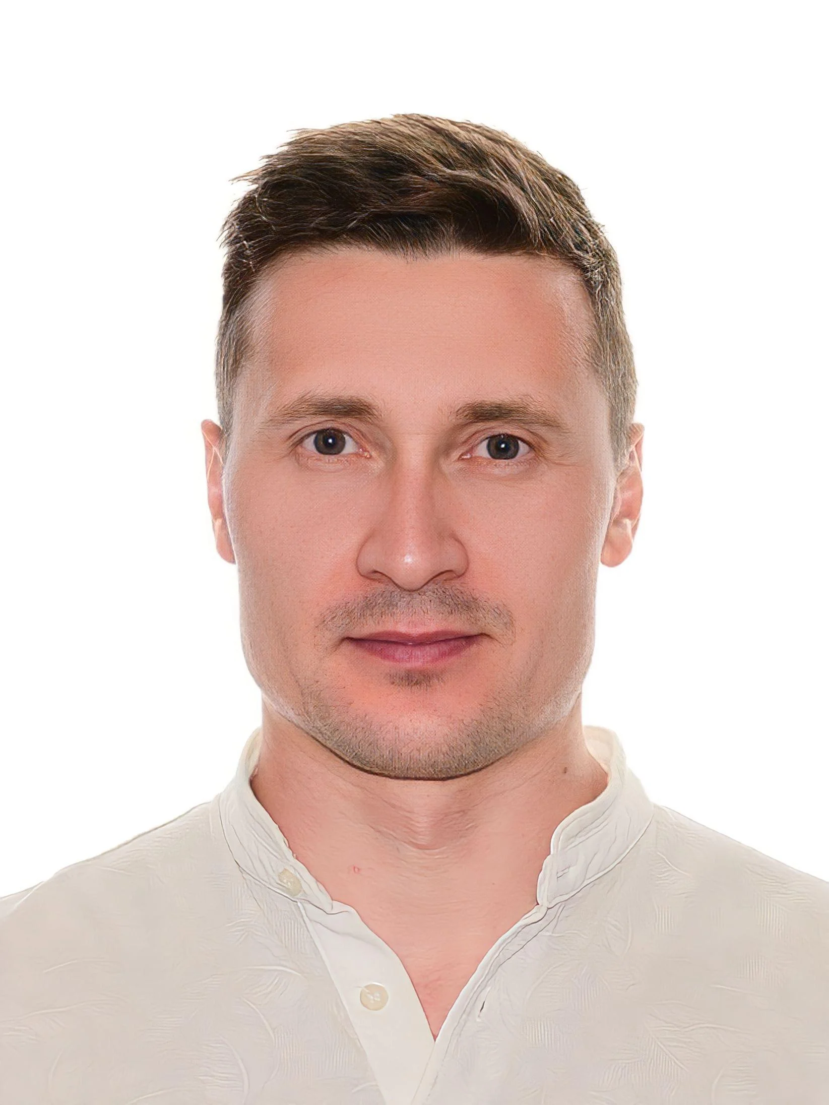 Ильдар Габтелмаликов
