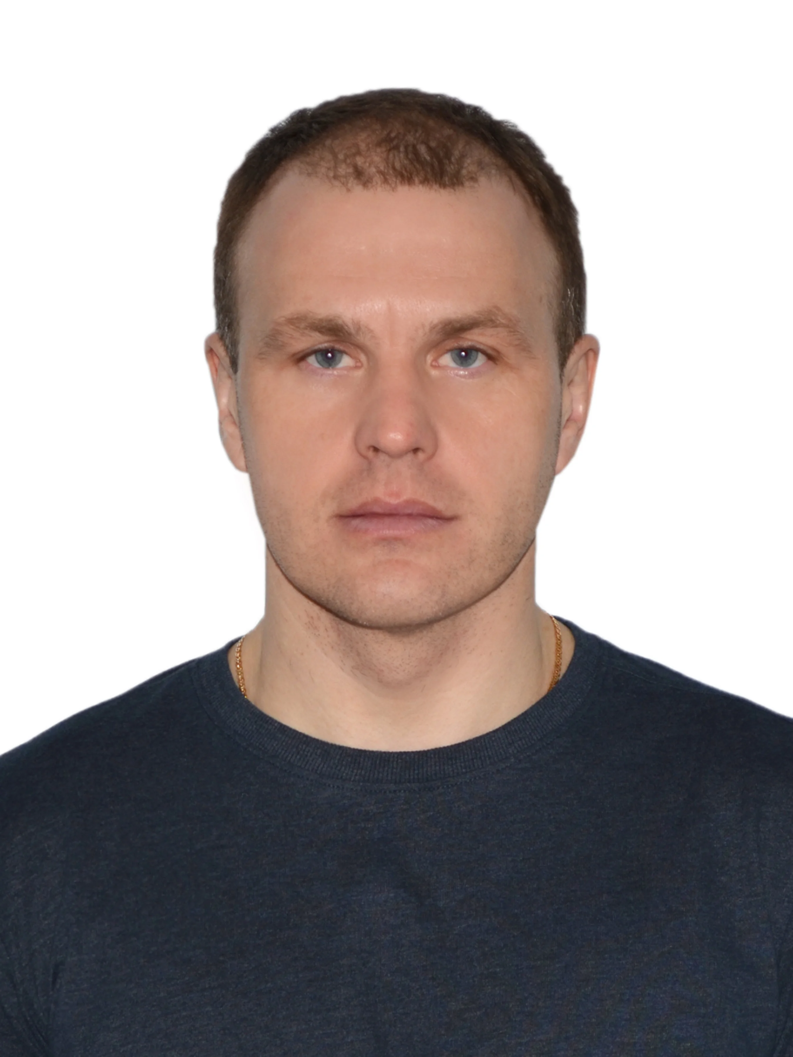 Алексей Иващенко