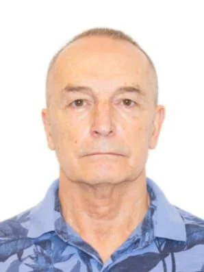 Владимир Гетьман