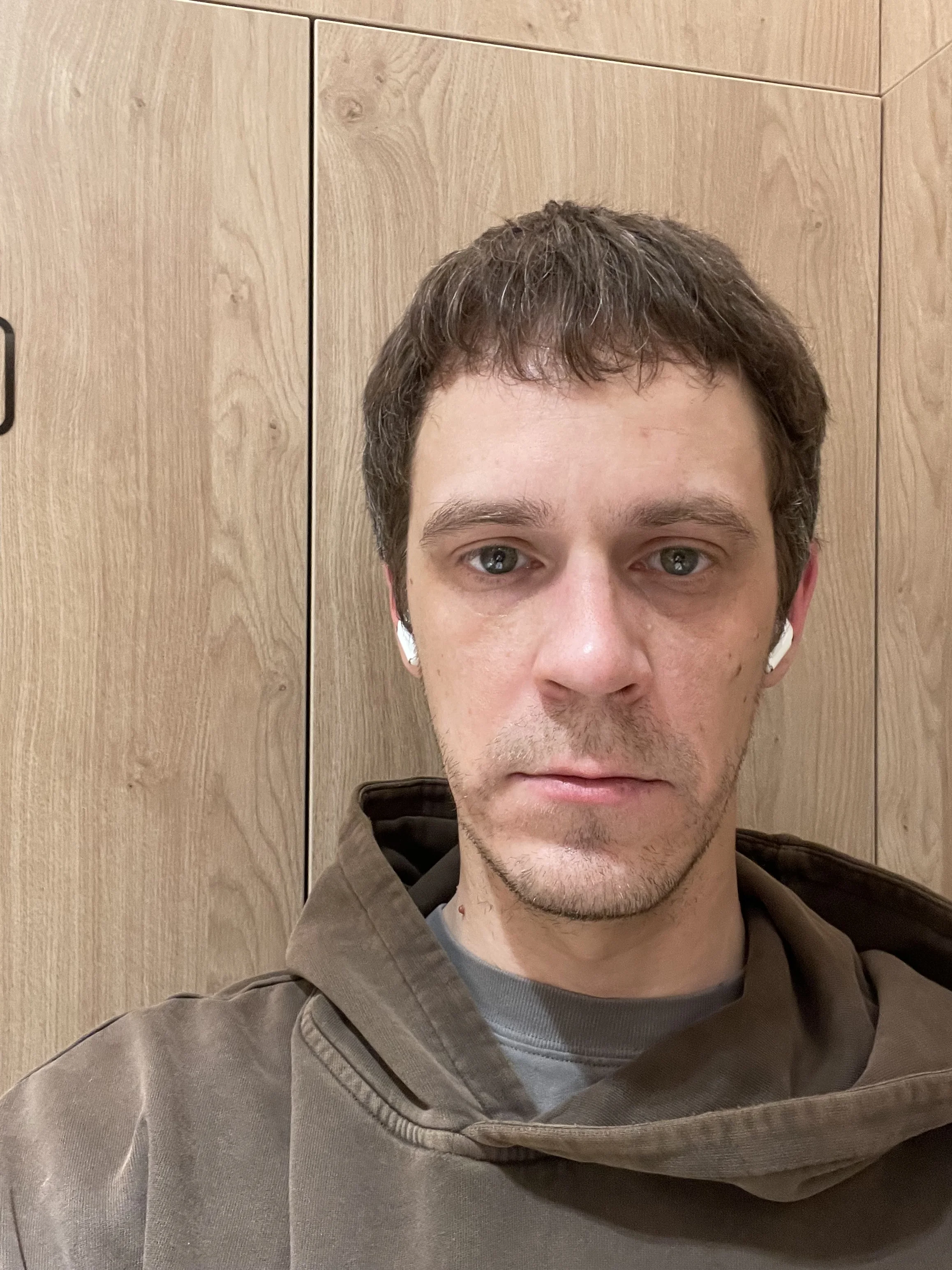 Евгений Соловьев