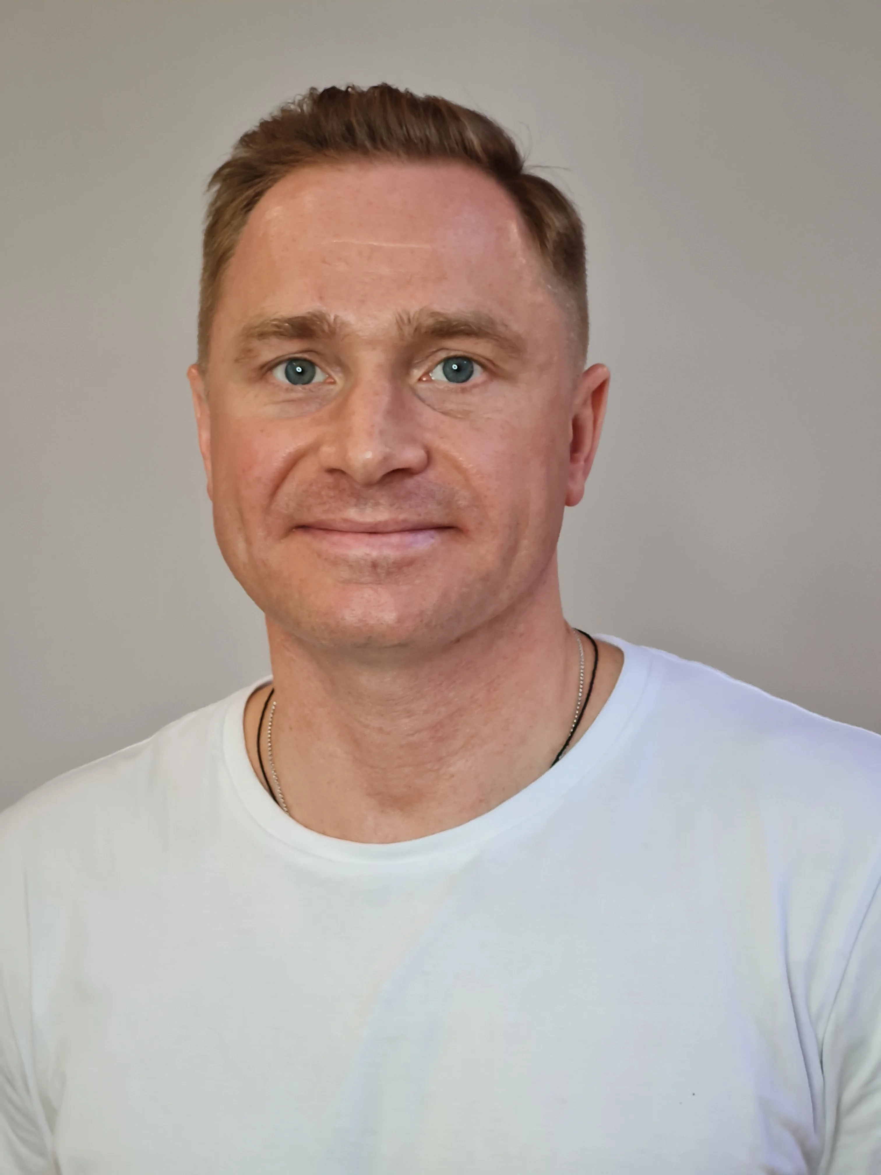 Павел Божик