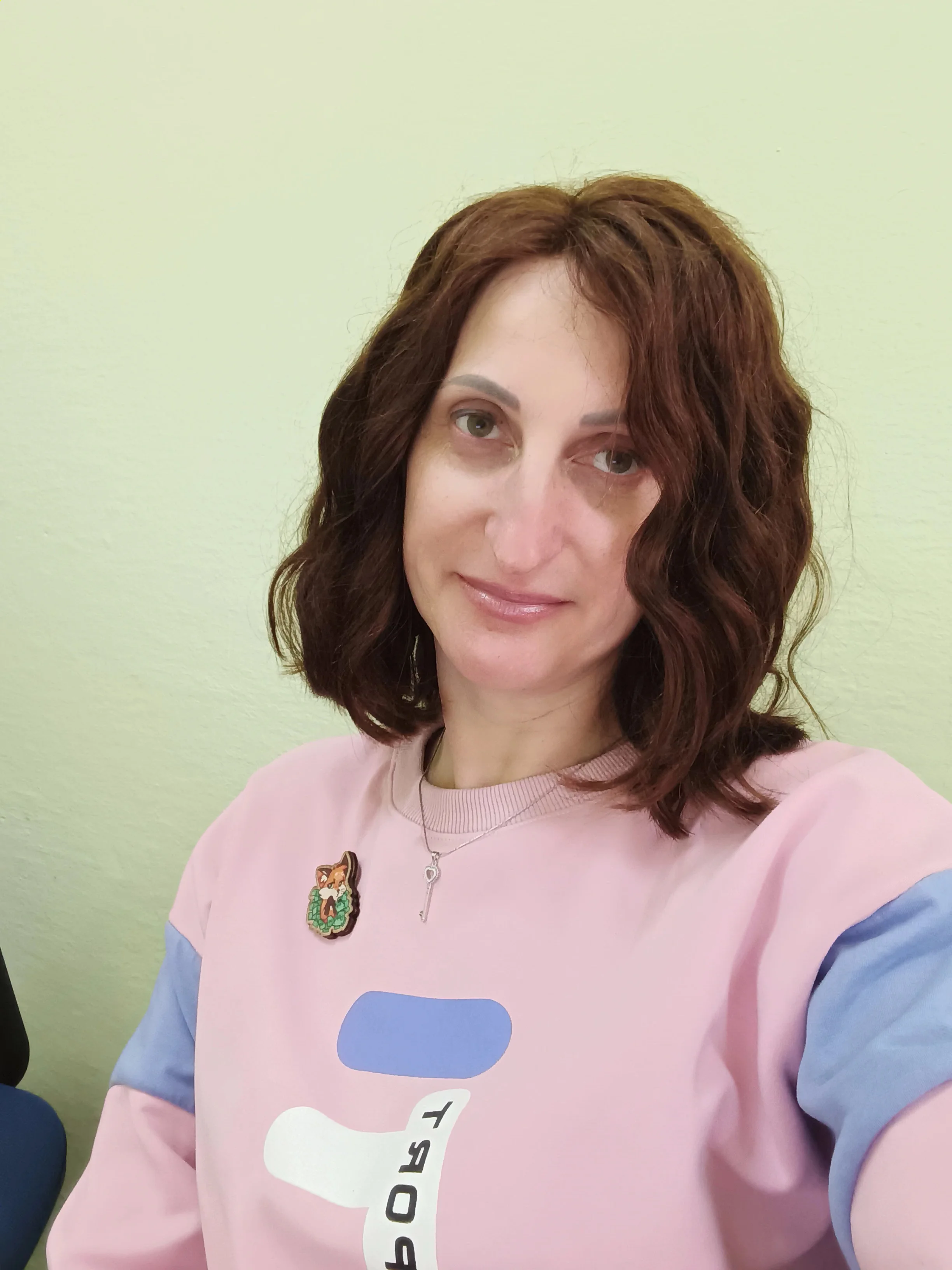 Наталья Молодцова