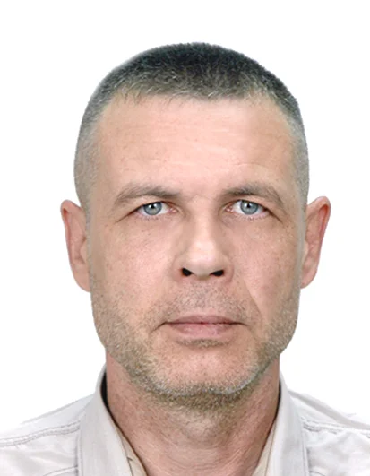 Альберт Лутфрахманов