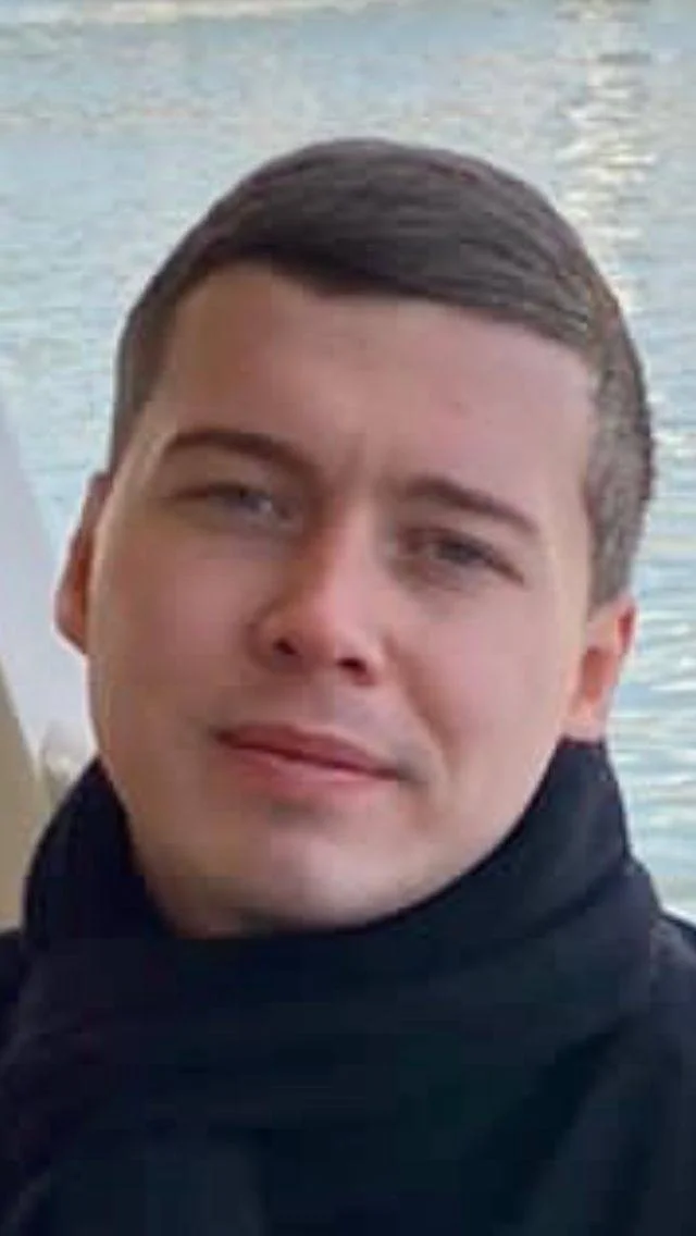 Дмитрий Москаленко