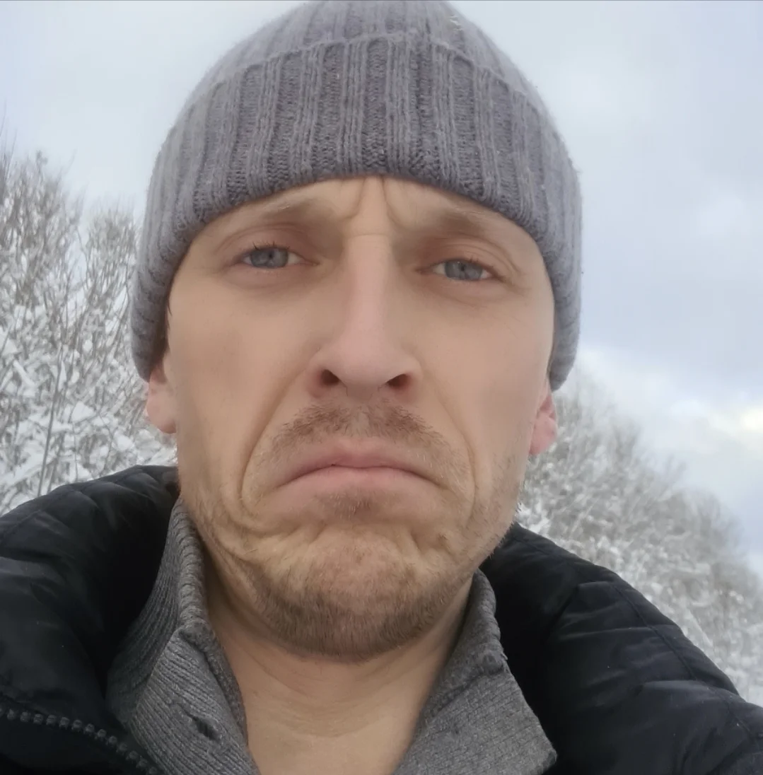 Сергей Писарев