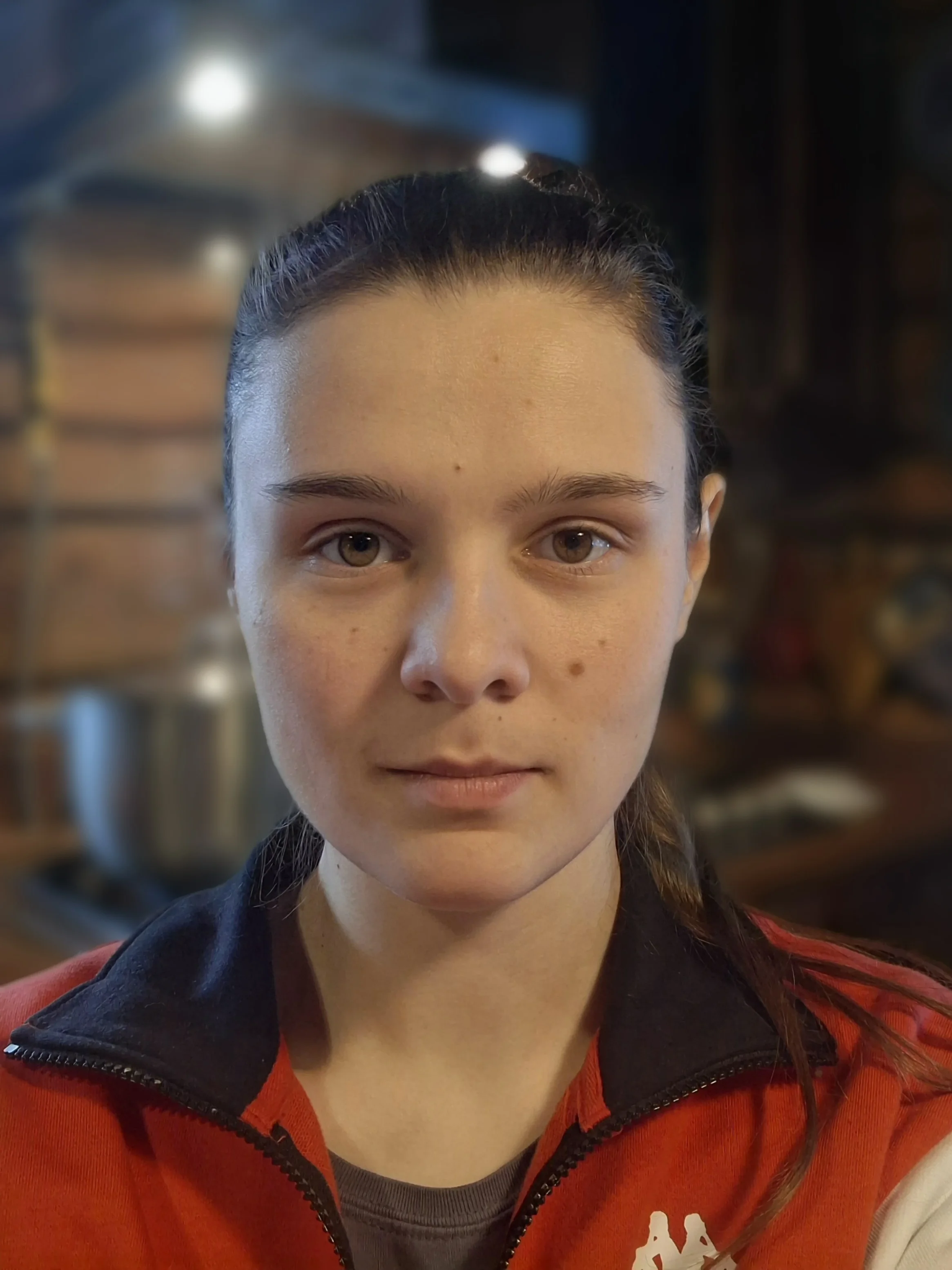 Алёна Макарова