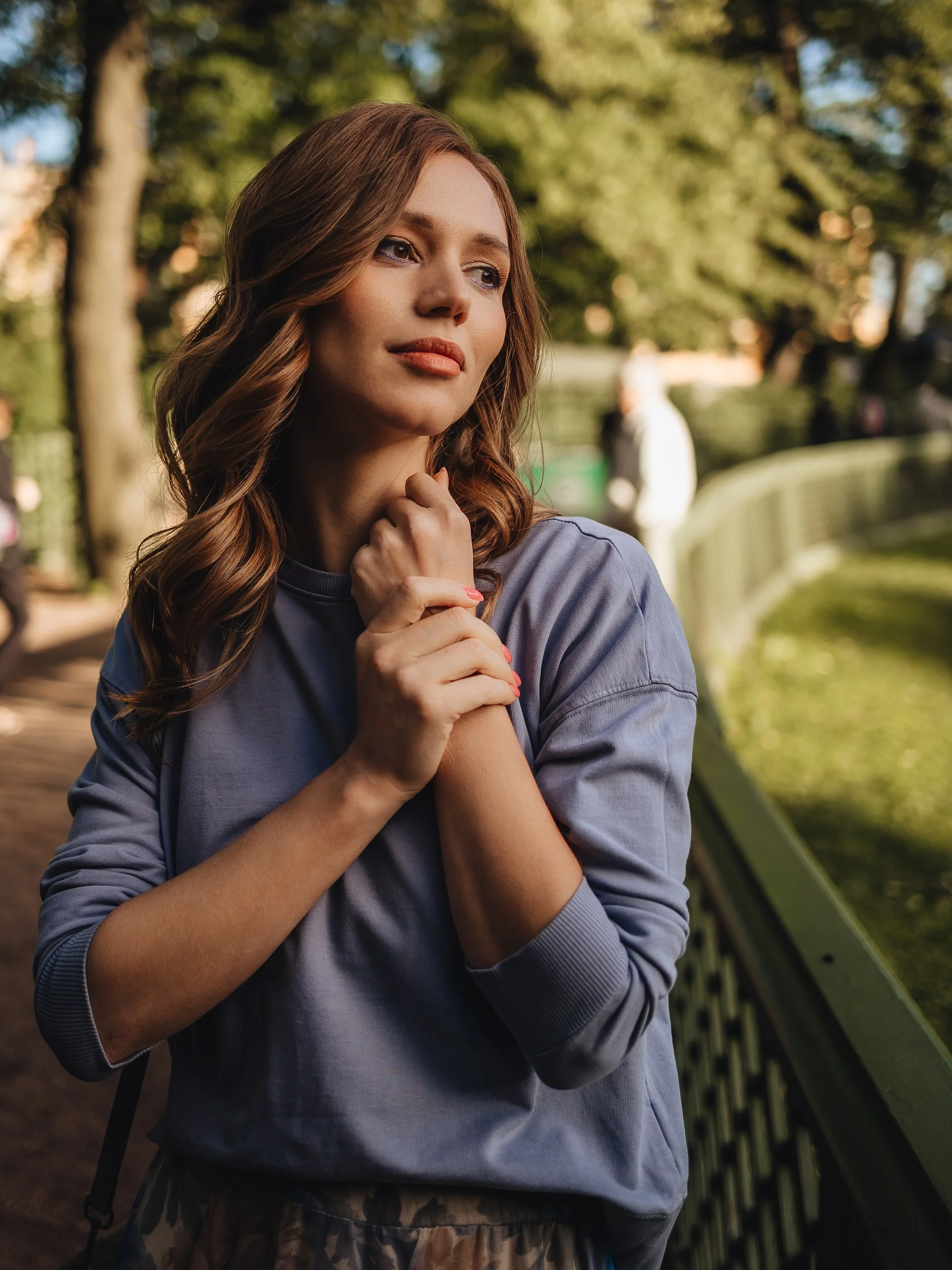 Екатерина Дубровская