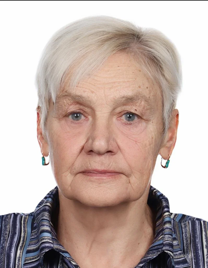 Кира Макарова