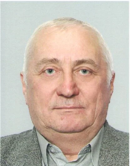 Георгий Машков