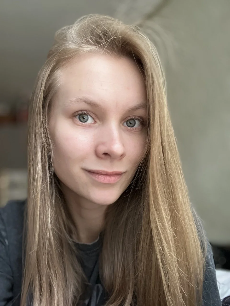 Виктория Савельева