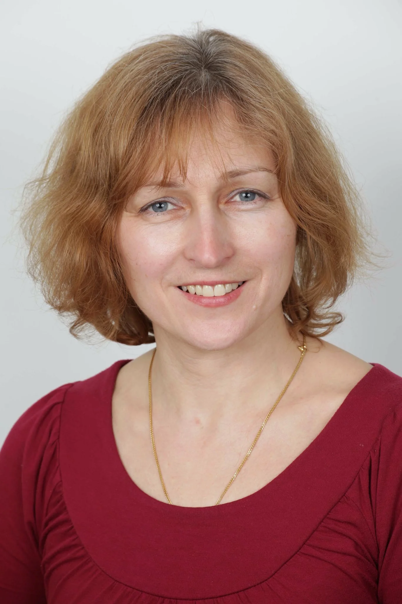 Елена Рожкова
